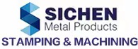 Haiyan Sichen Metal Products Co.,Ltd. 
