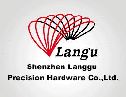 Shenzhen Langgu Precision Hardware Co.,Ltd.