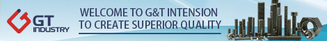 Shanghai G&T Industry Co., Ltd (Supplier)