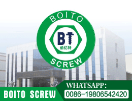 东莞市伯亿特五金制品有限公司