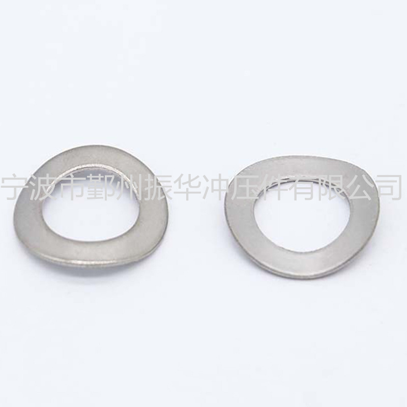 Ningbo Yinzhou Zhenhua Stamping Co.,Ltd
