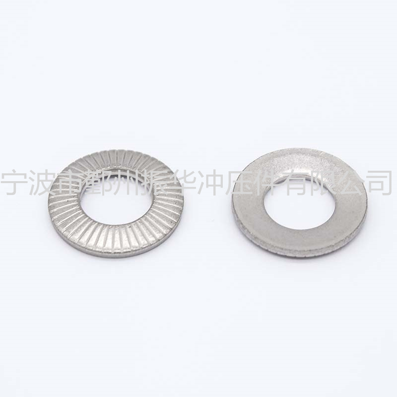 Ningbo Yinzhou Zhenhua Stamping Co.,Ltd
