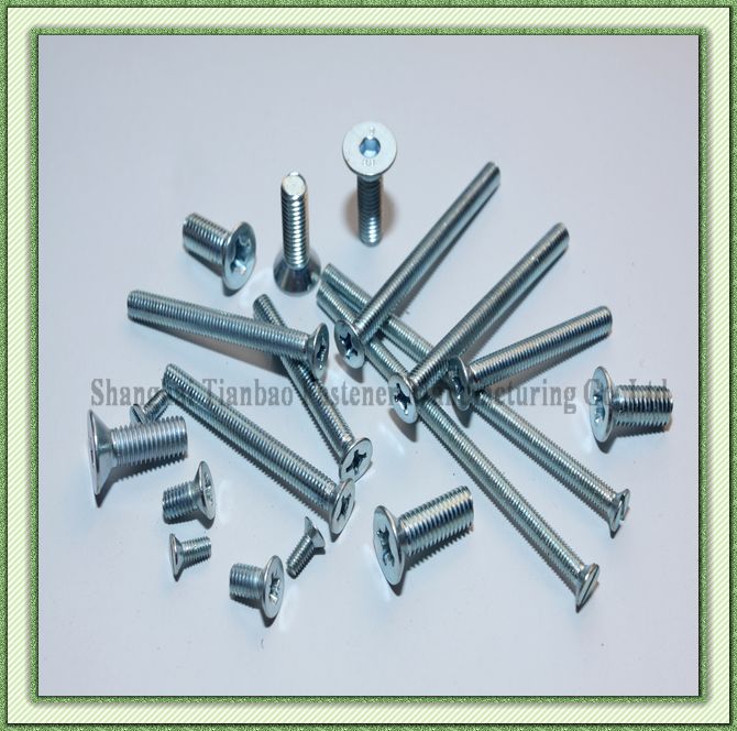 SHANGHA ANTON HARDWARE CO.,LTD
