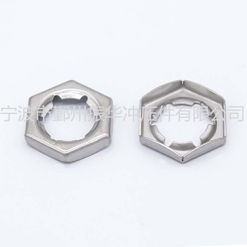 Ningbo Yinzhou Zhenhua Stamping Co.,Ltd