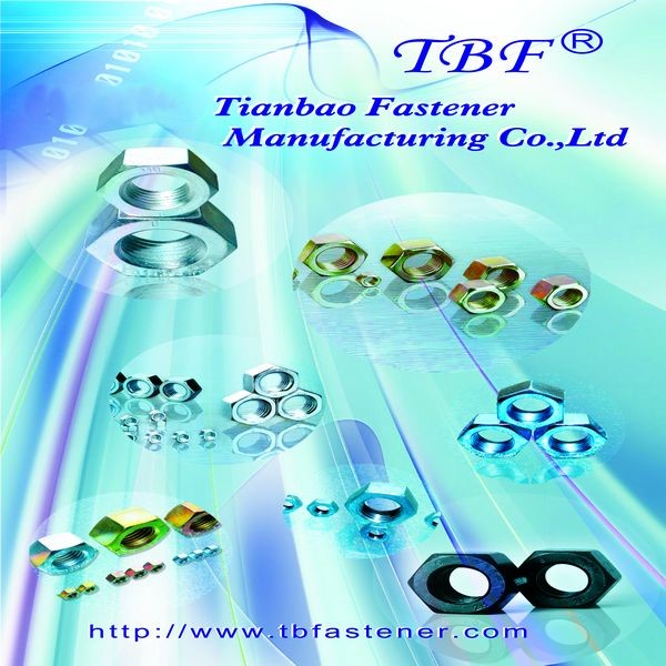 SHANGHA ANTON HARDWARE CO.,LTD