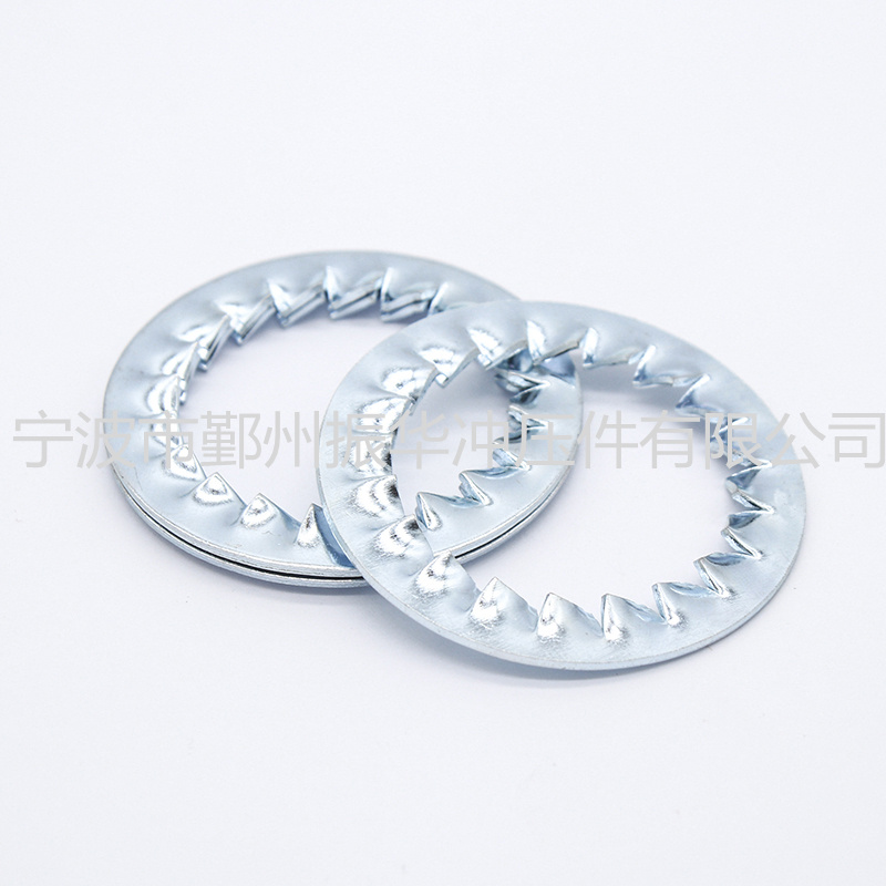 Ningbo Yinzhou Zhenhua Stamping Co.,Ltd
