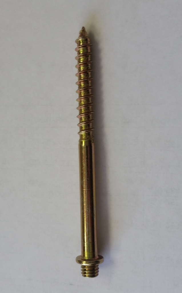 Double Head Screw-Supply info-China Fastener Info