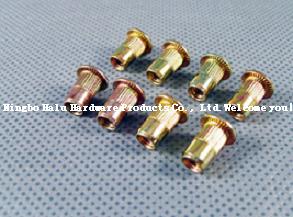 Ningbo yingzhou halu hardware products co;Ltd.