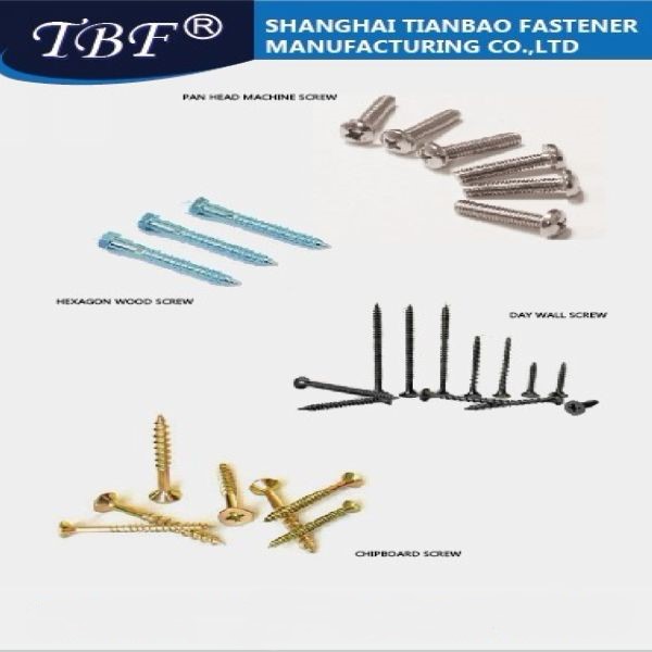 SHANGHA ANTON HARDWARE CO.,LTD
