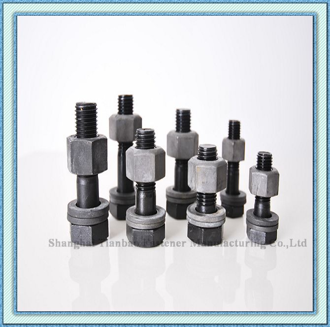 SHANGHA ANTON HARDWARE CO.,LTD
