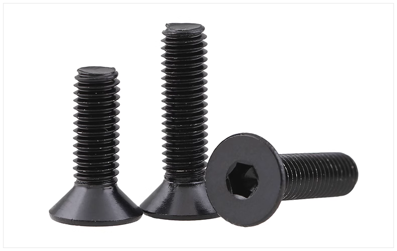 SHANGHA ANTON HARDWARE CO.,LTD