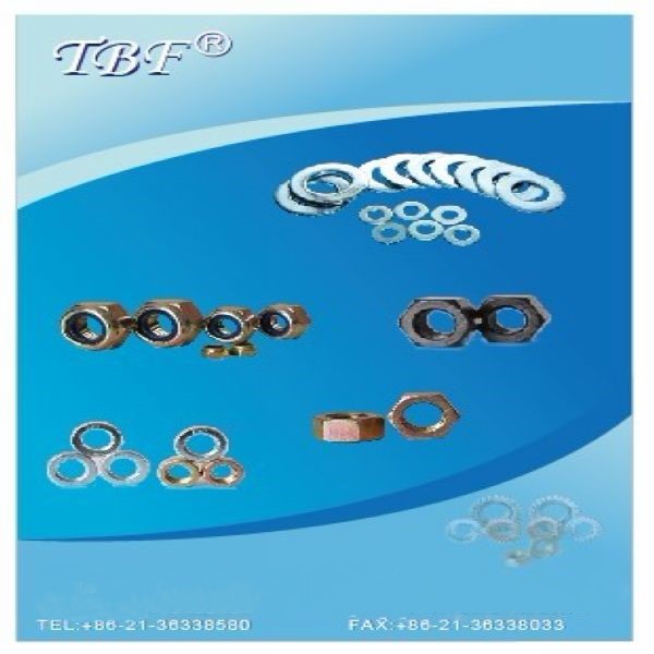 SHANGHA ANTON HARDWARE CO.,LTD