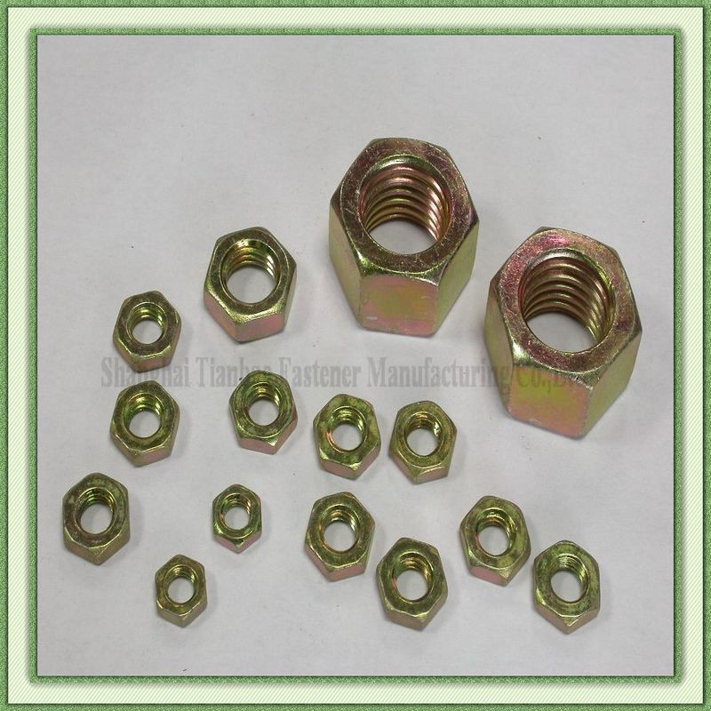 SHANGHA ANTON HARDWARE CO.,LTD