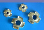 Shanghai Fengxian Qijin  Fastener Factory