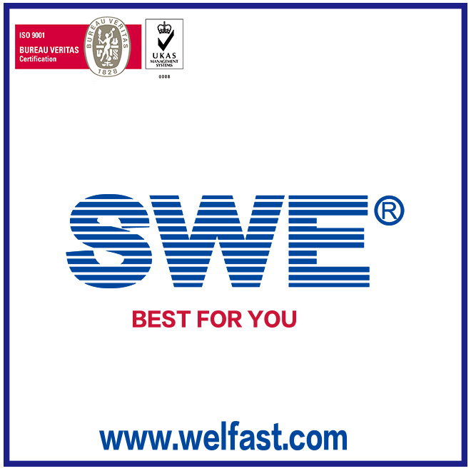 Shanghai Welfast Enterprise Co., Ltd.-SWE