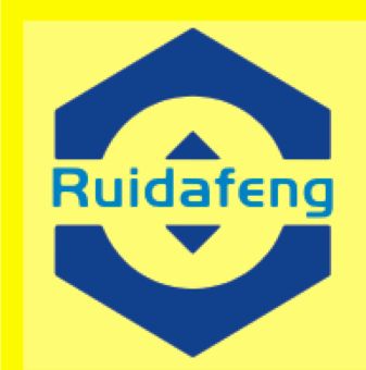 Kunshan Ruidafeng fastener system Com. LT.