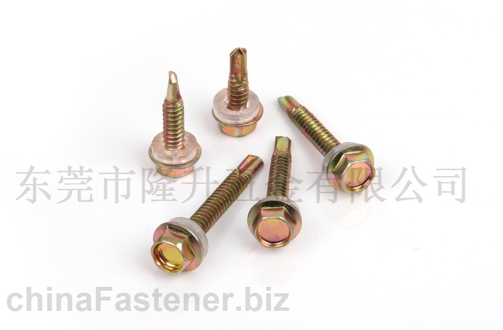 Dongguan Longsheng Hardware Co., Ltd.