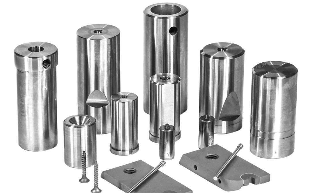 Huachao Screw Tools: Excellent Partner for Screw Manufacturers