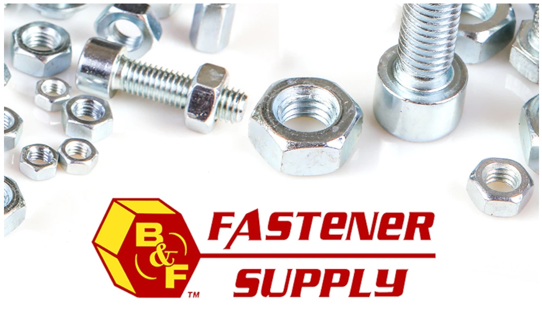 B&F Fastener Supply Acquires Northern States Supply-Information Details ...